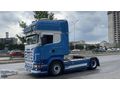 2007 R500 V8 HATASIZ BOYASIZ EKSİKSiZ ARAÇ