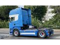 2007 R500 V8 HATASIZ BOYASIZ EKSİKSiZ ARAÇ