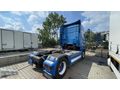 2007 R500 V8 HATASIZ BOYASIZ EKSİKSiZ ARAÇ