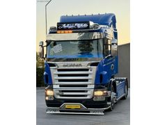 2007 BÜYÜK RETARDER 905 JANZIMAN ORJİNAL BAKIMLI TEMİZ EURO3