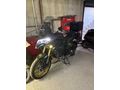 Dolu dolu Voge 625 DSX 