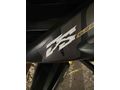 Dolu dolu Voge 625 DSX 
