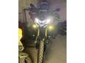 Dolu dolu Voge 625 DSX 