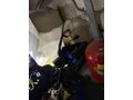 Dolu dolu Voge 625 DSX 