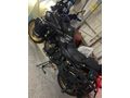 Dolu dolu Voge 625 DSX 