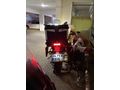 Dolu dolu Voge 625 DSX 