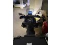 Dolu dolu Voge 625 DSX 