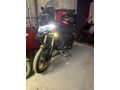 Dolu dolu Voge 625 DSX 