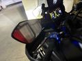 Dolu dolu Voge 625 DSX 