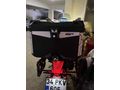 Dolu dolu Voge 625 DSX 