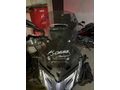 Dolu dolu Voge 625 DSX 