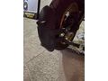 Dolu dolu Voge 625 DSX 
