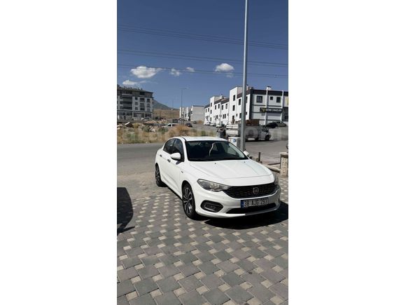 Sahibinden Fiat Egea 1.6 Multijet Lounge 2016 Model 