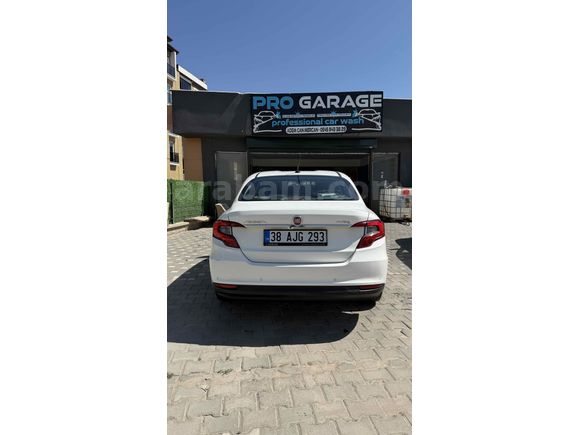 Sahibinden Fiat Egea 1.6 Multijet Lounge 2016 Model 
