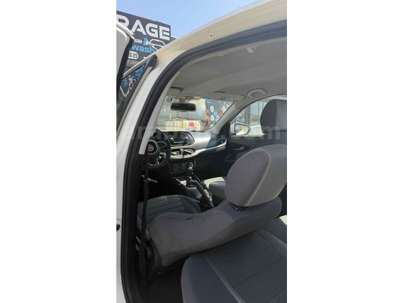 Sahibinden Fiat Egea 1.6 Multijet Lounge 2016 Model 
