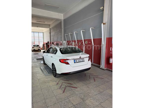 Sahibinden Fiat Egea 1.6 Multijet Lounge 2016 Model 