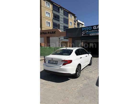 Sahibinden Fiat Egea 1.6 Multijet Lounge 2016 Model 