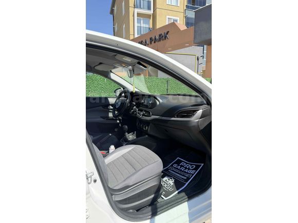 Sahibinden Fiat Egea 1.6 Multijet Lounge 2016 Model 