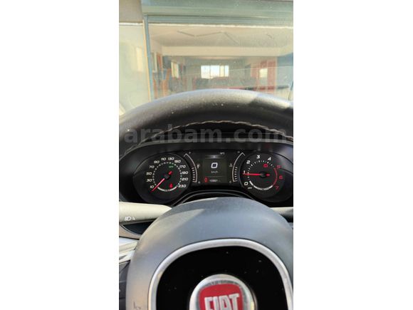 Sahibinden Fiat Egea 1.6 Multijet Lounge 2016 Model 