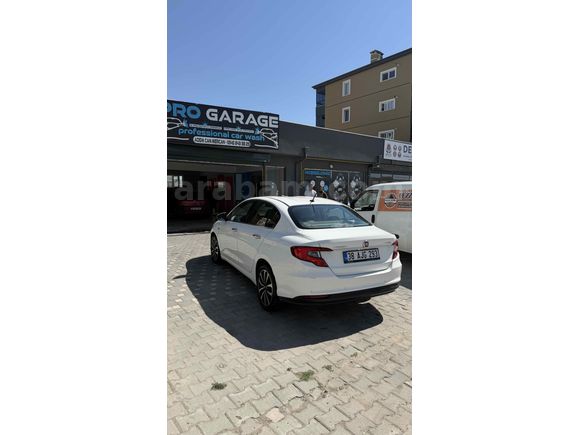Sahibinden Fiat Egea 1.6 Multijet Lounge 2016 Model 