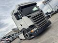 SAYGI 2016 MOD. SCANIA R450