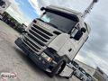 SAYGI 2016 MOD. SCANIA R450