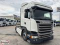 SAYGI 2016 MOD. SCANIA R450