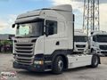 SAYGI 2016 MOD. SCANIA R450