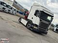 SAYGI 2016 MOD. SCANIA R450