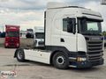 SAYGI 2016 MOD. SCANIA R450