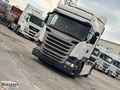SAYGI 2016 MOD. SCANIA R450
