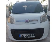 Sahibinden Fiat Fiorino Combi 1.3 Multijet Pop 2015 Model