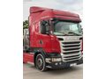 AYYILDIZ OYOMOTİVDEN R440