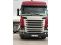 AYYILDIZ OYOMOTİVDEN R440