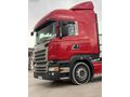 AYYILDIZ OYOMOTİVDEN R440