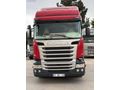 AYYILDIZ OYOMOTİVDEN R440