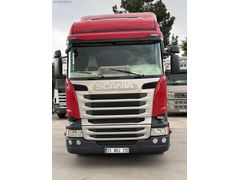 AYYILDIZ OYOMOTİVDEN R440