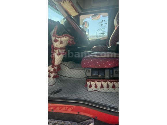 AYYILDIZ OYOMOTİVDEN R440