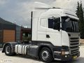 "AKYOL" 2016 SCANİA R450 KLİMA+MOTOR YENİ 1.356.000 KM HATASIZ