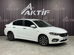 AKTİF den 2018 EGEA 1.6 M.JET URBAN OTOMATİK 120HP BAKIMLI FULL