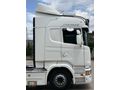 2015 MODEL SCANIA R-440 OTOMATİK-RETARDER