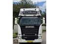 2015 MODEL SCANIA R-440 OTOMATİK-RETARDER