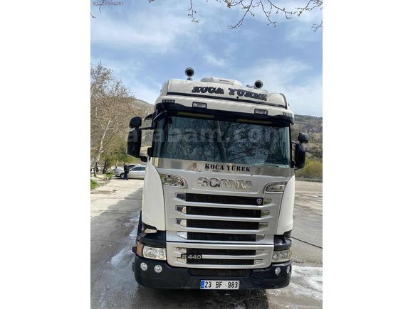 AYYILDIZ OTOMOTİVDEN TEMİZ R440