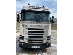 AYYILDIZ OTOMOTİVDEN TEMİZ R440