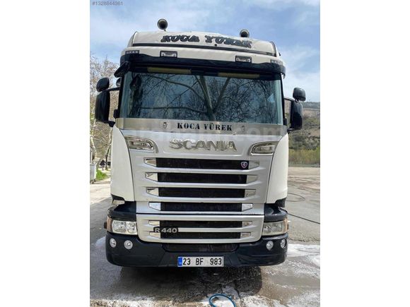 AYYILDIZ OTOMOTİVDEN TEMİZ R440