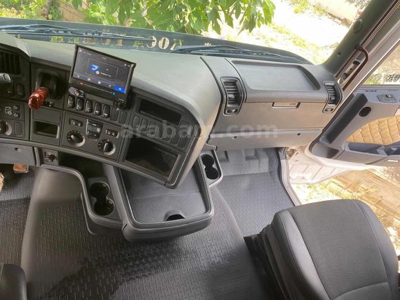 AYYILDIZ OTOMOTİVDEN TEMİZ R440