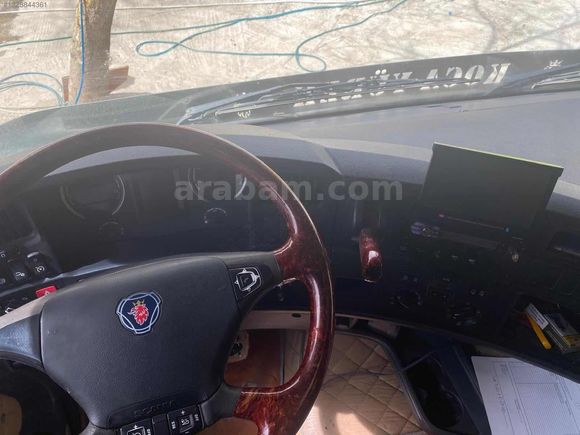 AYYILDIZ OTOMOTİVDEN TEMİZ R440