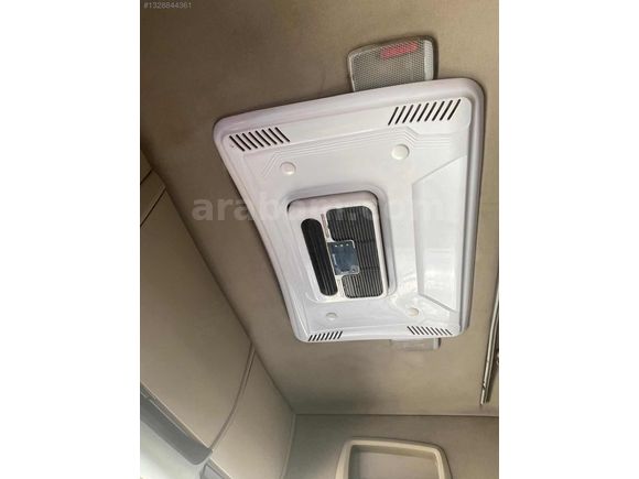 AYYILDIZ OTOMOTİVDEN TEMİZ R440