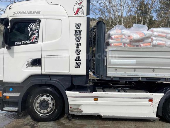 AYYILDIZ OTOMOTİVDEN TEMİZ R440
