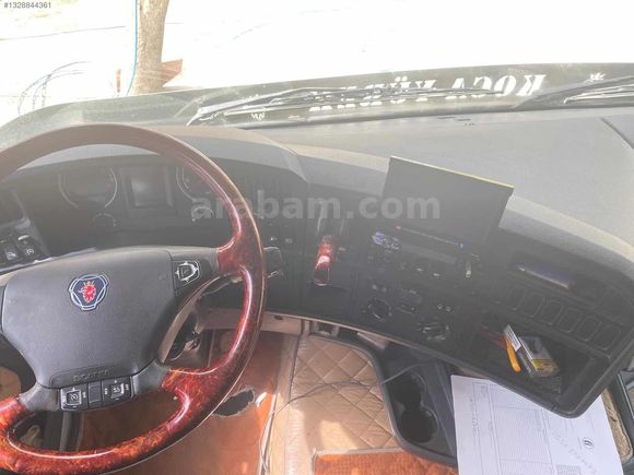 AYYILDIZ OTOMOTİVDEN TEMİZ R440